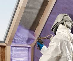 Types of Insulation We Offer in League City, TX